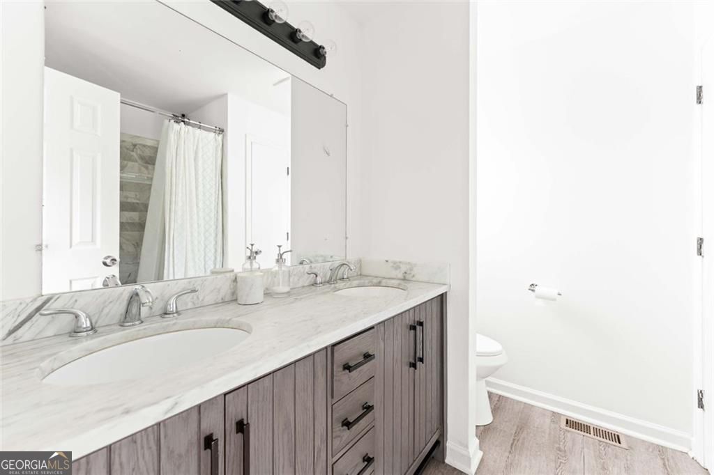 1182 Laurel Log Place Austell GA 30168