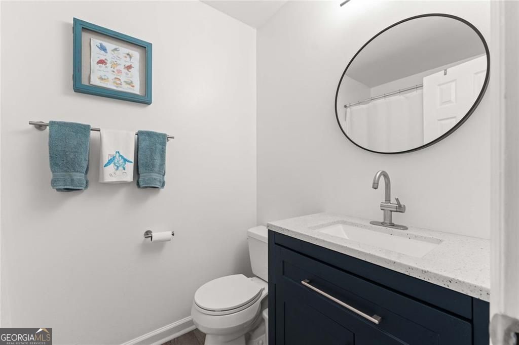 1182 Laurel Log Place Austell GA 30168