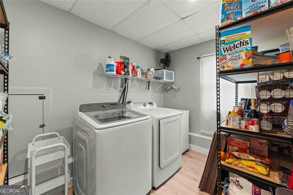 1182 Laurel Log Place Austell GA 30168