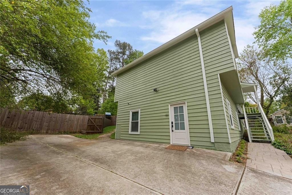 1182 Laurel Log Place Austell GA 30168