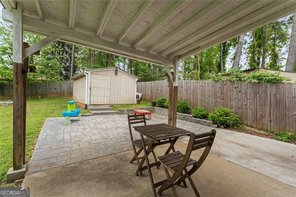 1182 Laurel Log Place Austell GA 30168