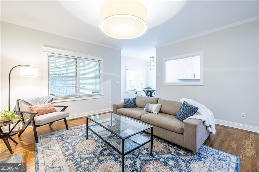 445 Loomis Avenue SE Atlanta GA 30312
