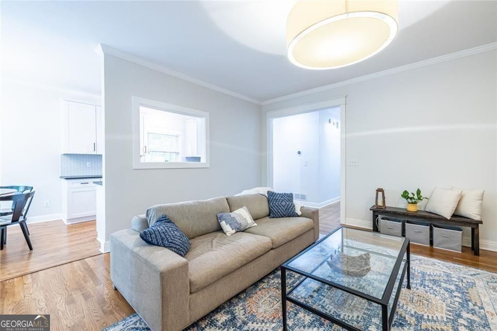445 Loomis Avenue SE Atlanta GA 30312