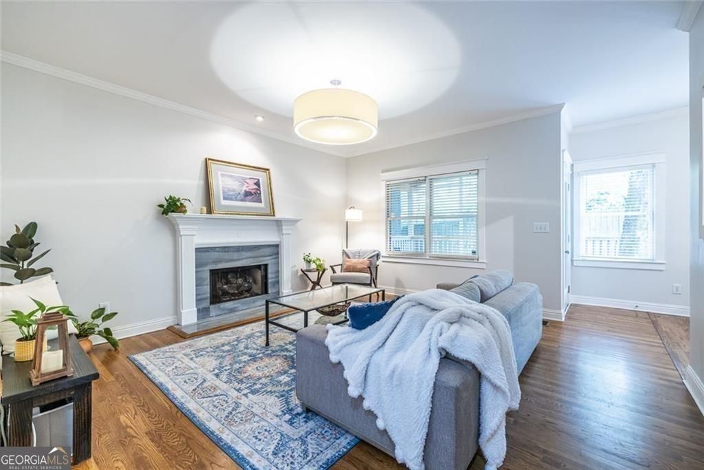 445 Loomis Avenue SE Atlanta GA 30312