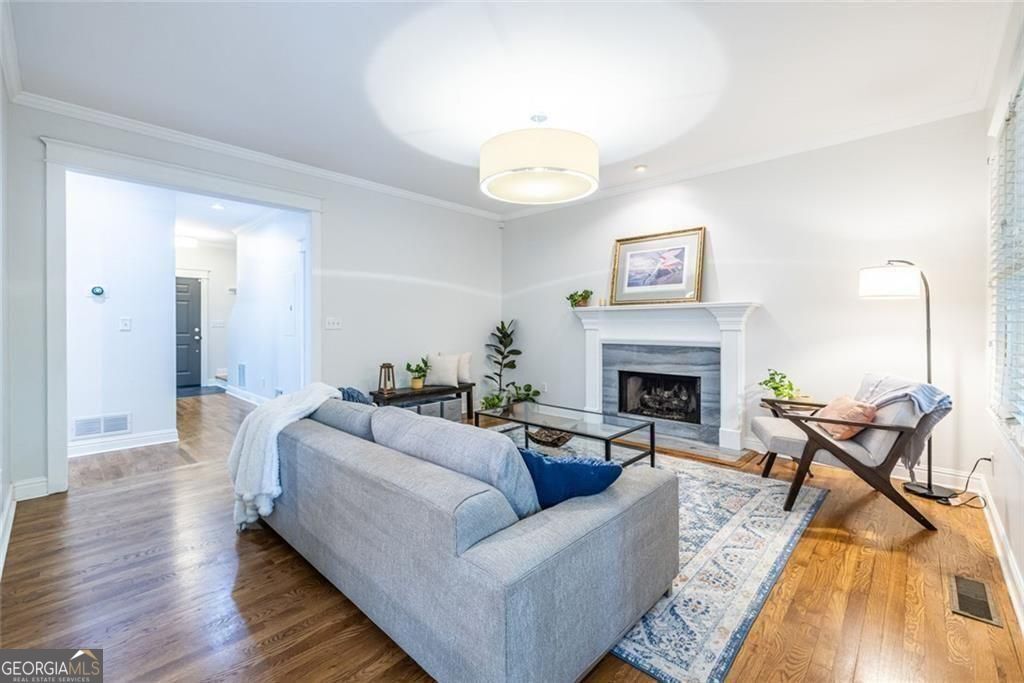 445 Loomis Avenue SE Atlanta GA 30312