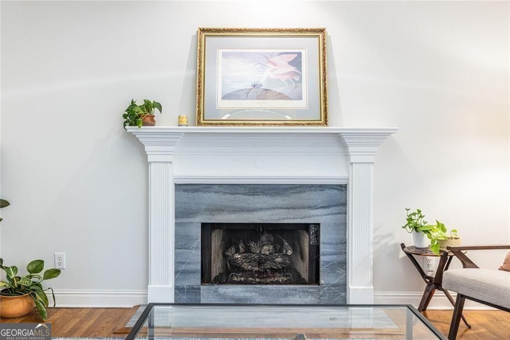 445 Loomis Avenue SE Atlanta GA 30312