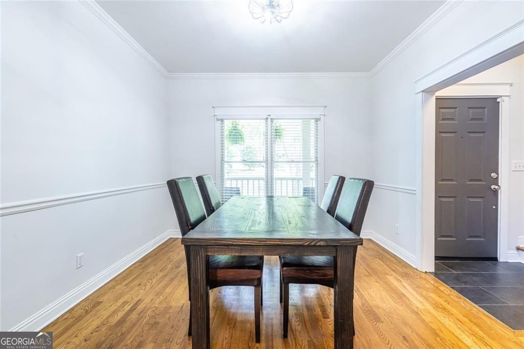445 Loomis Avenue SE Atlanta GA 30312