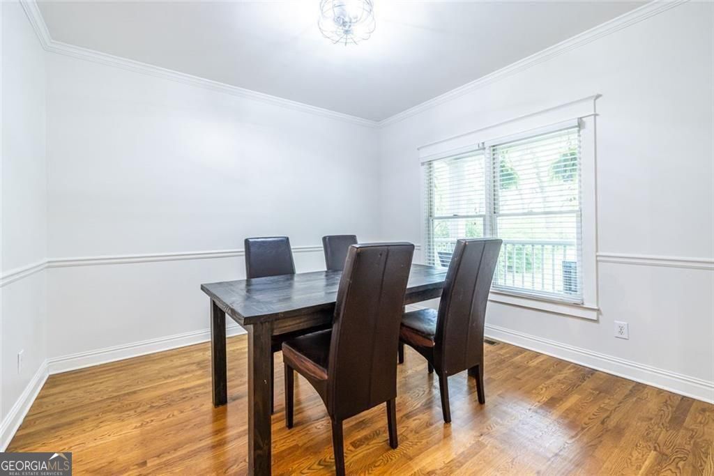 445 Loomis Avenue SE Atlanta GA 30312