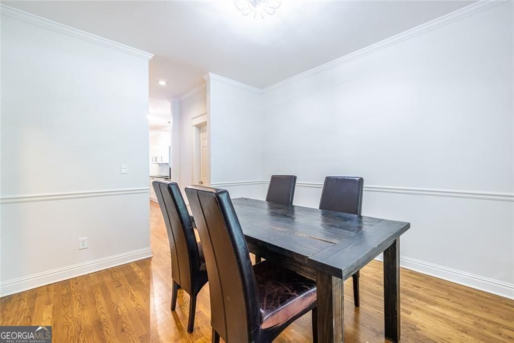 445 Loomis Avenue SE Atlanta GA 30312
