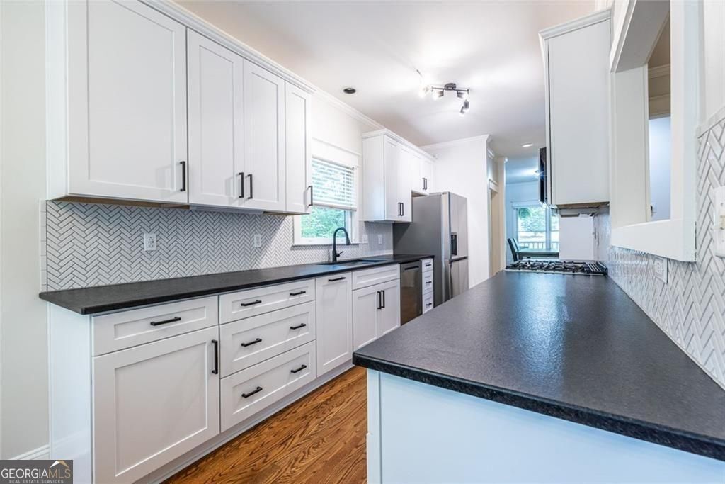 445 Loomis Avenue SE Atlanta GA 30312