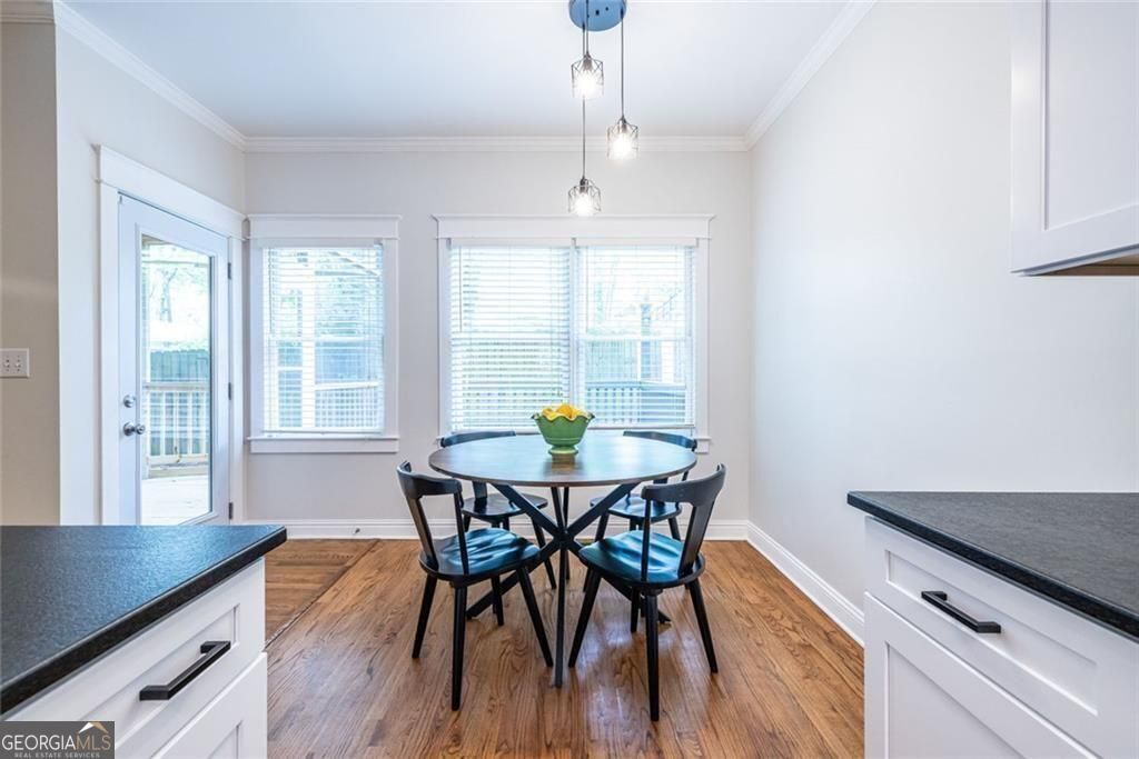 445 Loomis Avenue SE Atlanta GA 30312
