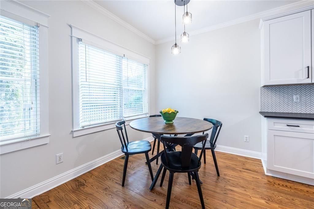 445 Loomis Avenue SE Atlanta GA 30312
