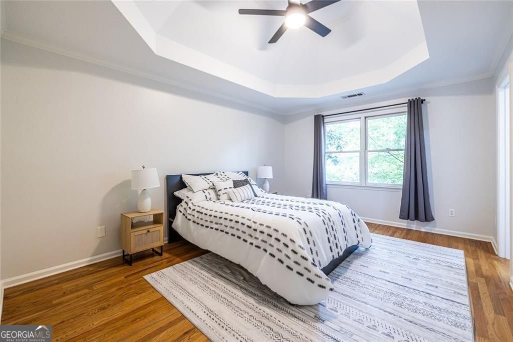 445 Loomis Avenue SE Atlanta GA 30312