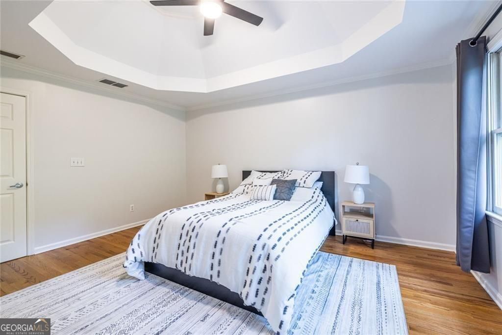 445 Loomis Avenue SE Atlanta GA 30312