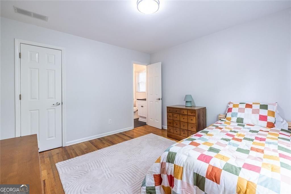 445 Loomis Avenue SE Atlanta GA 30312