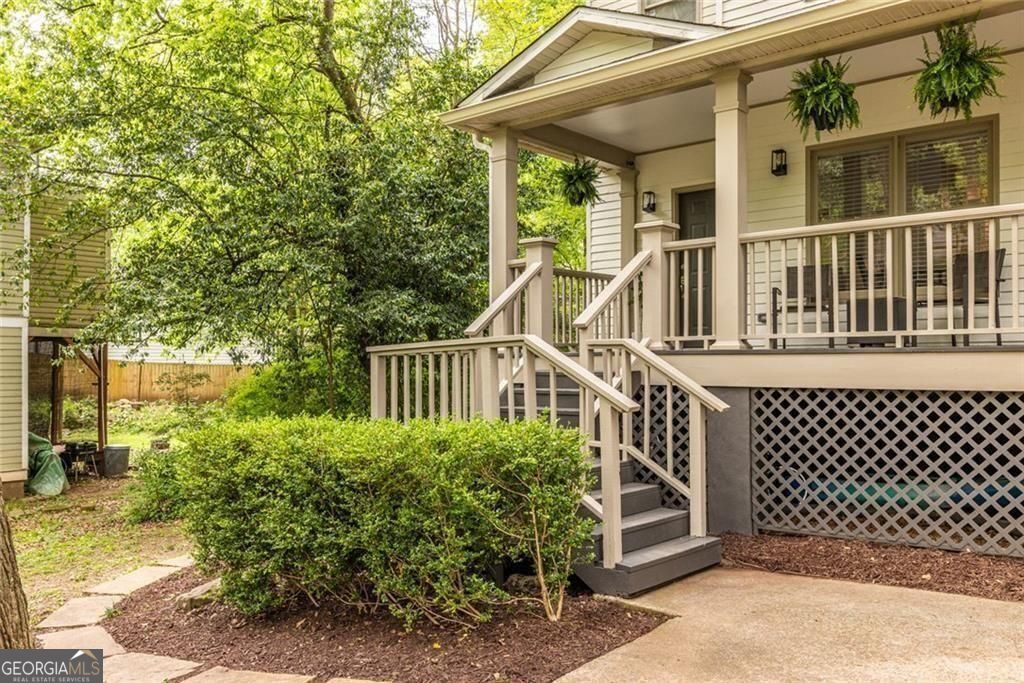 445 Loomis Avenue SE Atlanta GA 30312