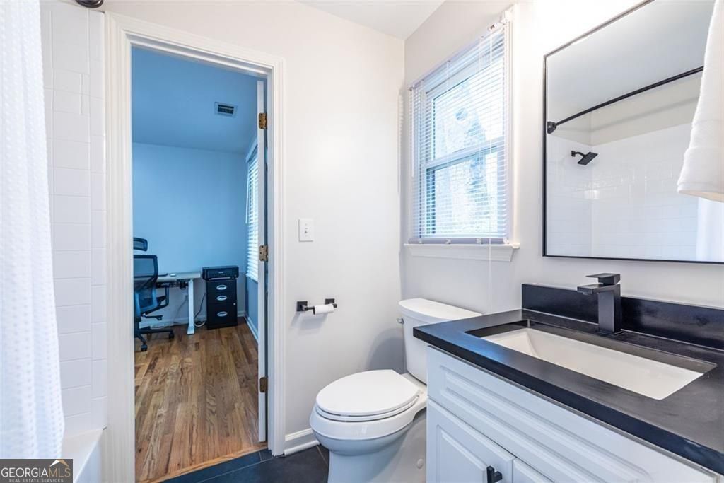 445 Loomis Avenue SE Atlanta GA 30312