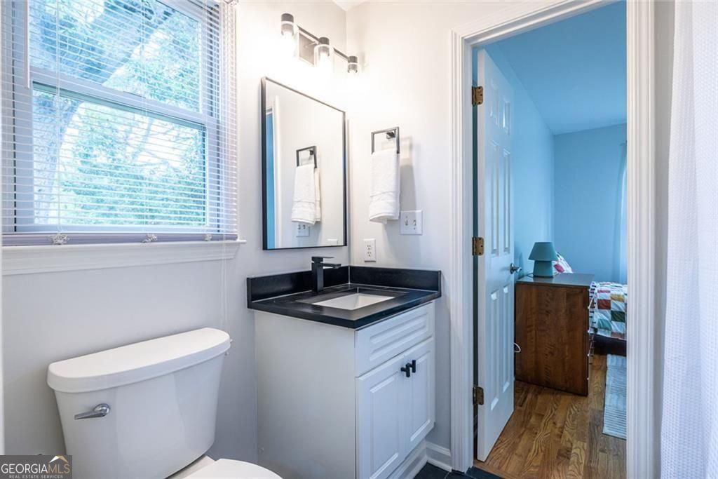 445 Loomis Avenue SE Atlanta GA 30312