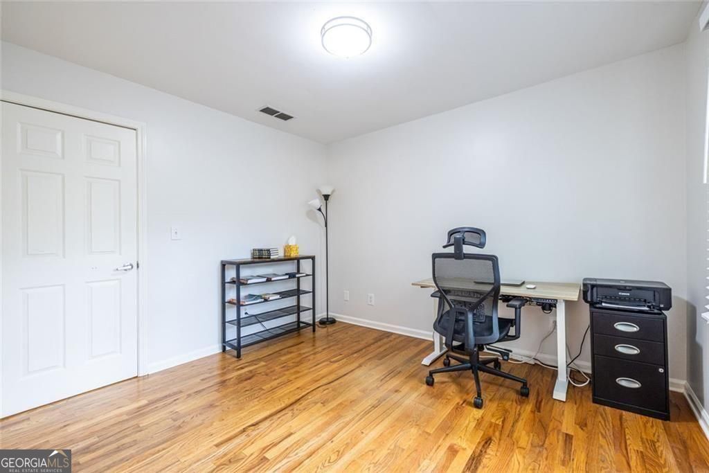 445 Loomis Avenue SE Atlanta GA 30312