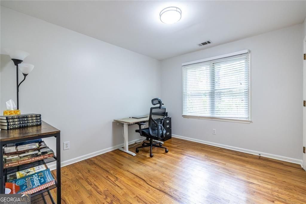 445 Loomis Avenue SE Atlanta GA 30312