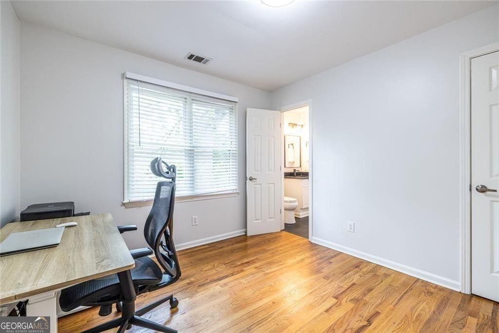 445 Loomis Avenue SE Atlanta GA 30312
