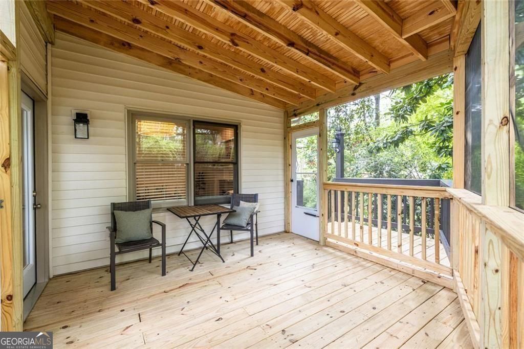 445 Loomis Avenue SE Atlanta GA 30312