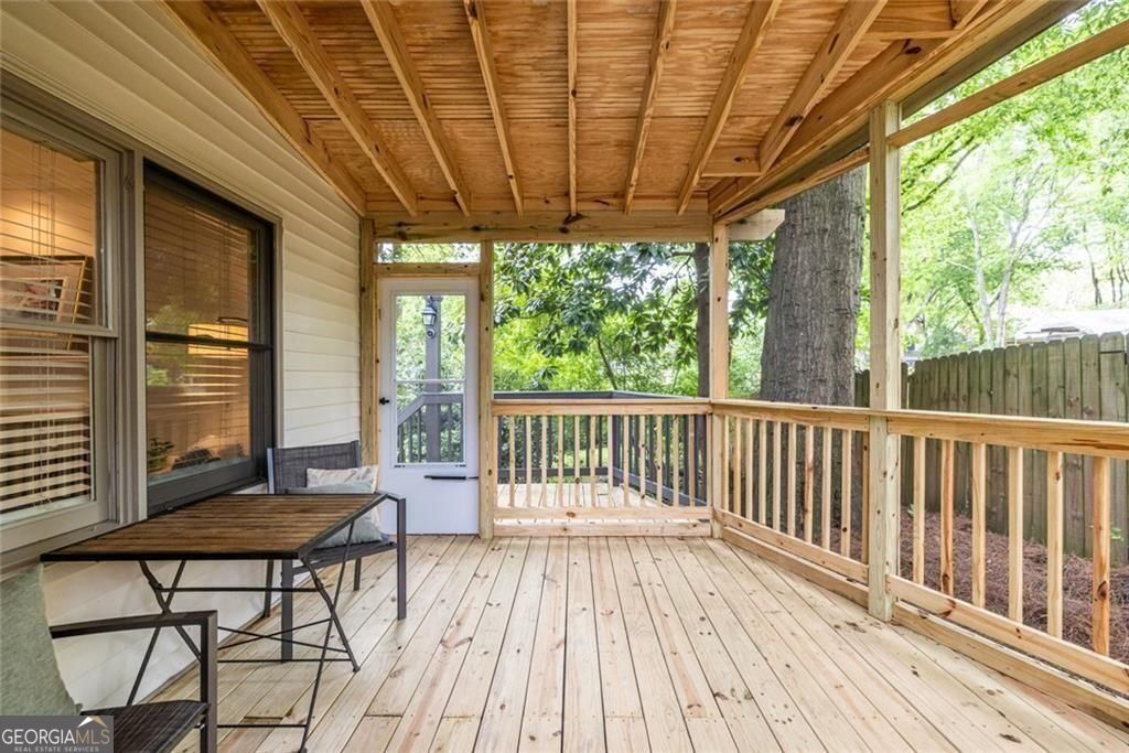 445 Loomis Avenue SE Atlanta GA 30312