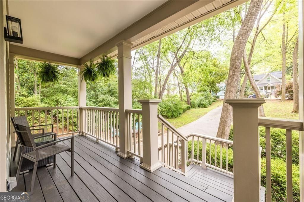445 Loomis Avenue SE Atlanta GA 30312