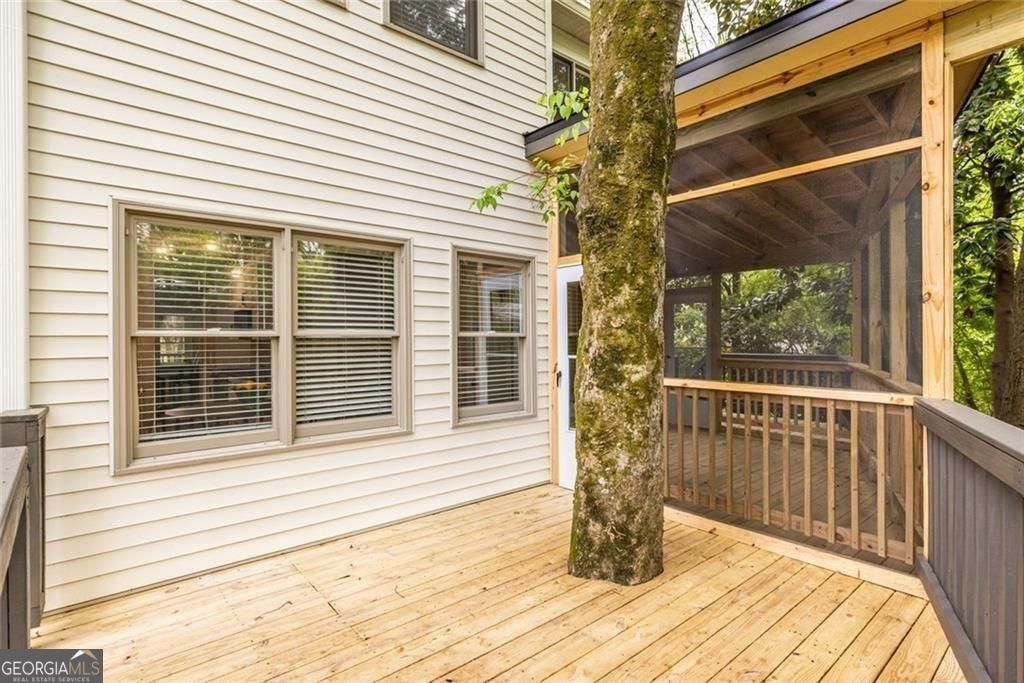 445 Loomis Avenue SE Atlanta GA 30312