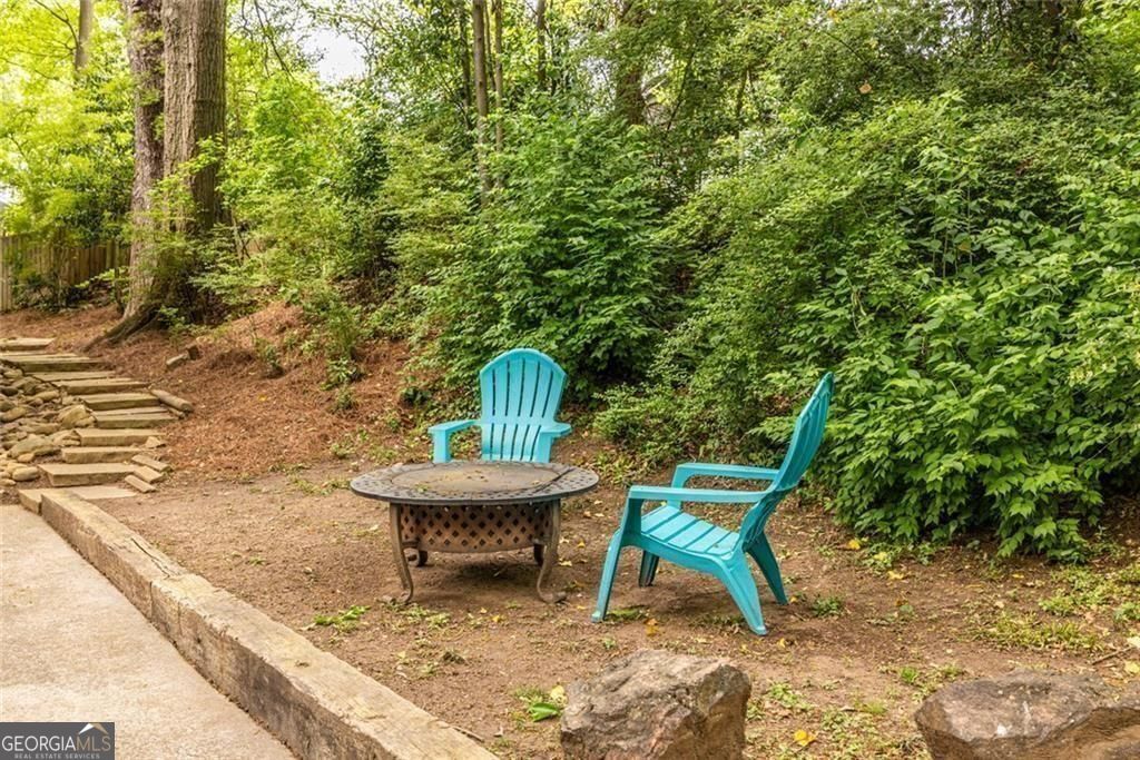 445 Loomis Avenue SE Atlanta GA 30312