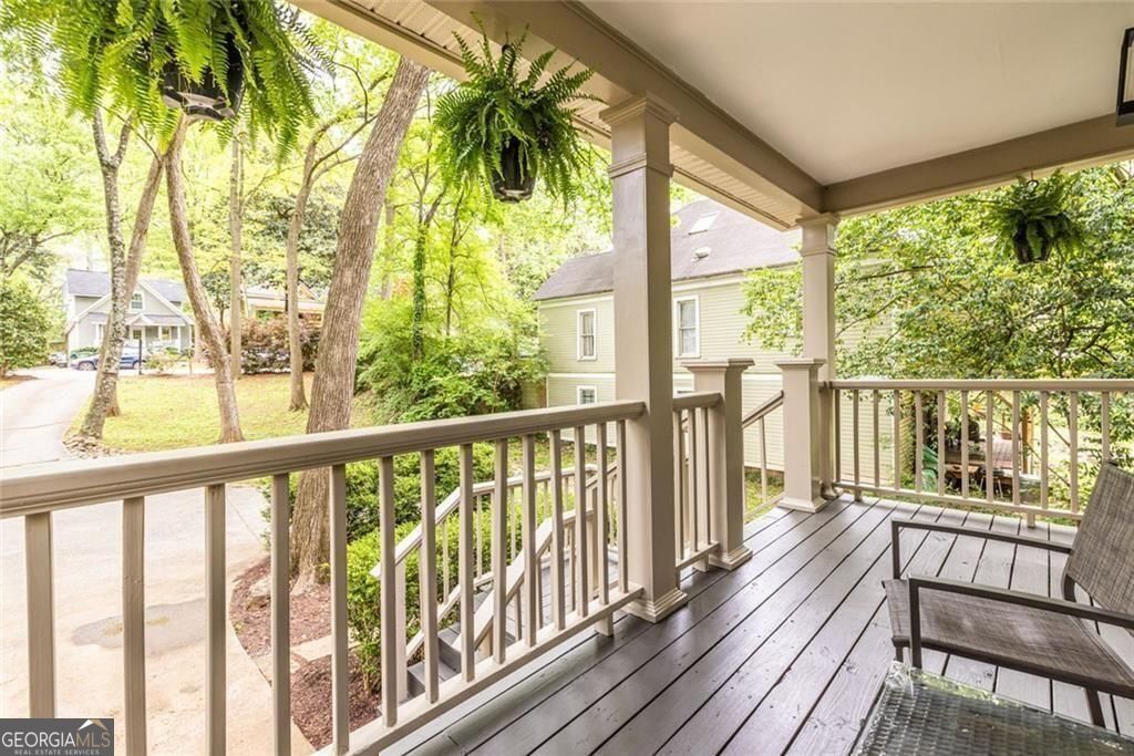 445 Loomis Avenue SE Atlanta GA 30312