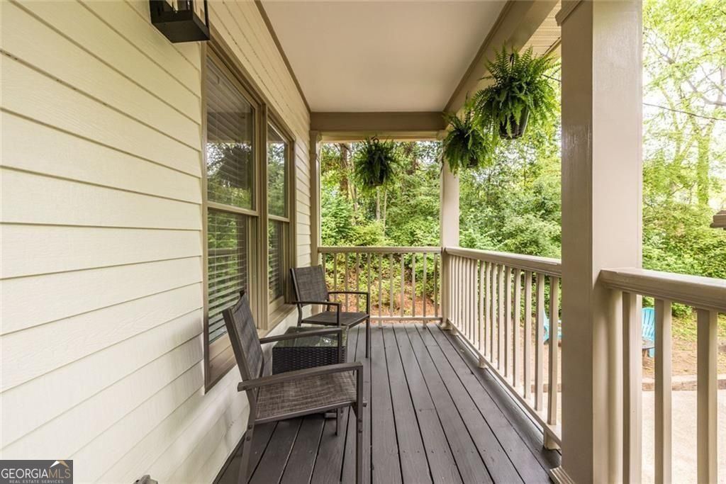 445 Loomis Avenue SE Atlanta GA 30312