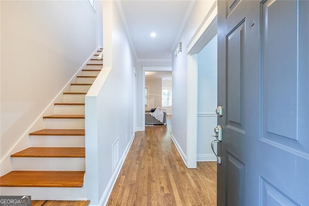445 Loomis Avenue SE Atlanta GA 30312