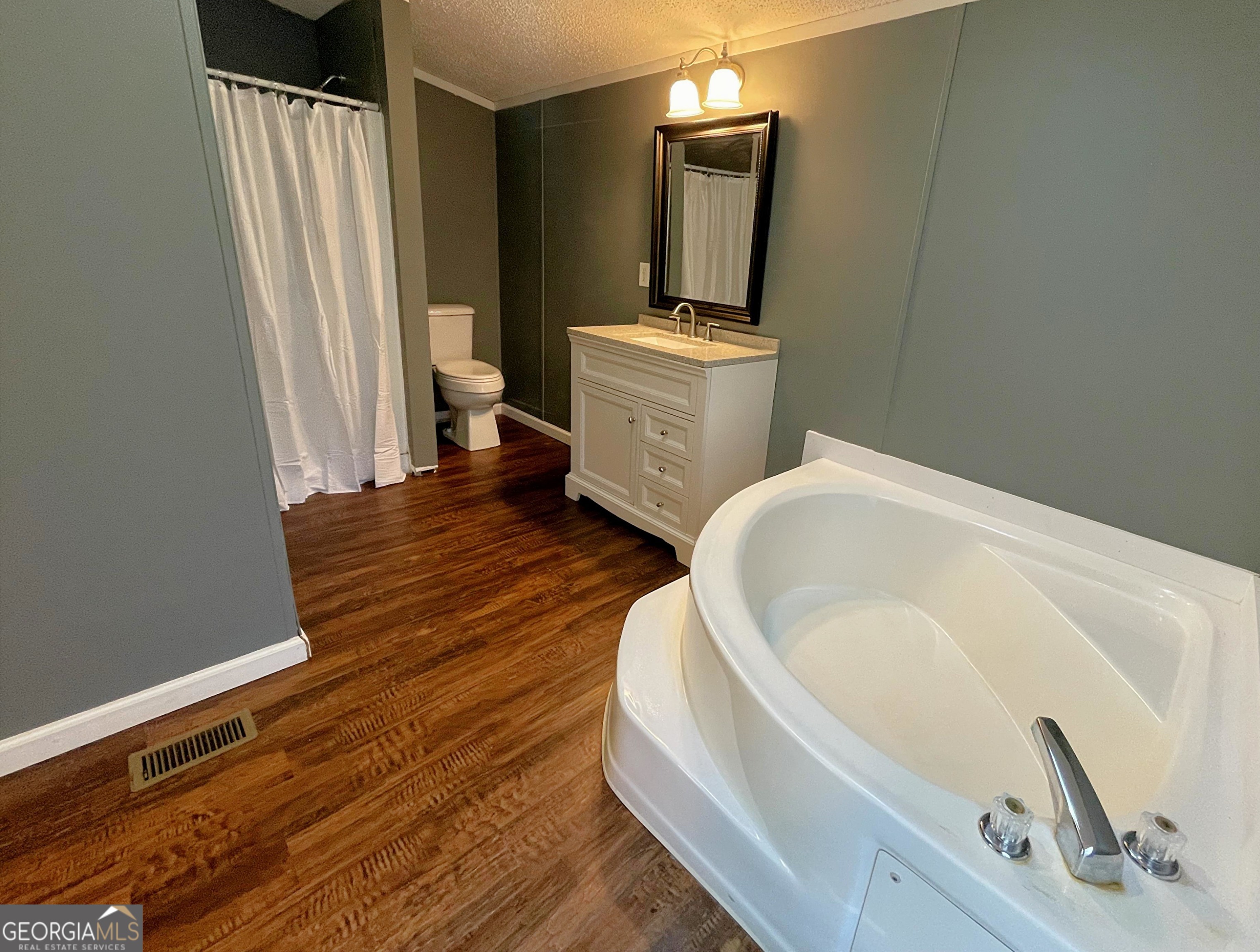 496 Grays Landing Road Uvalda GA 30473