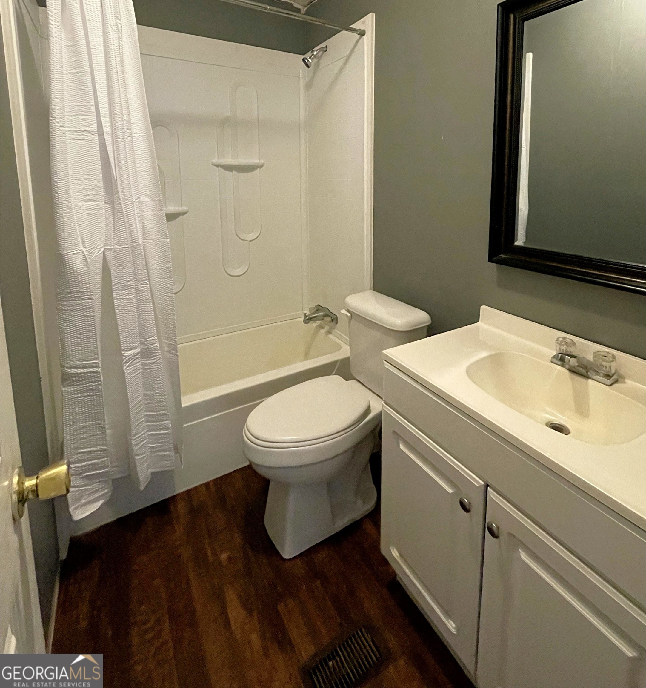 496 Grays Landing Road Uvalda GA 30473