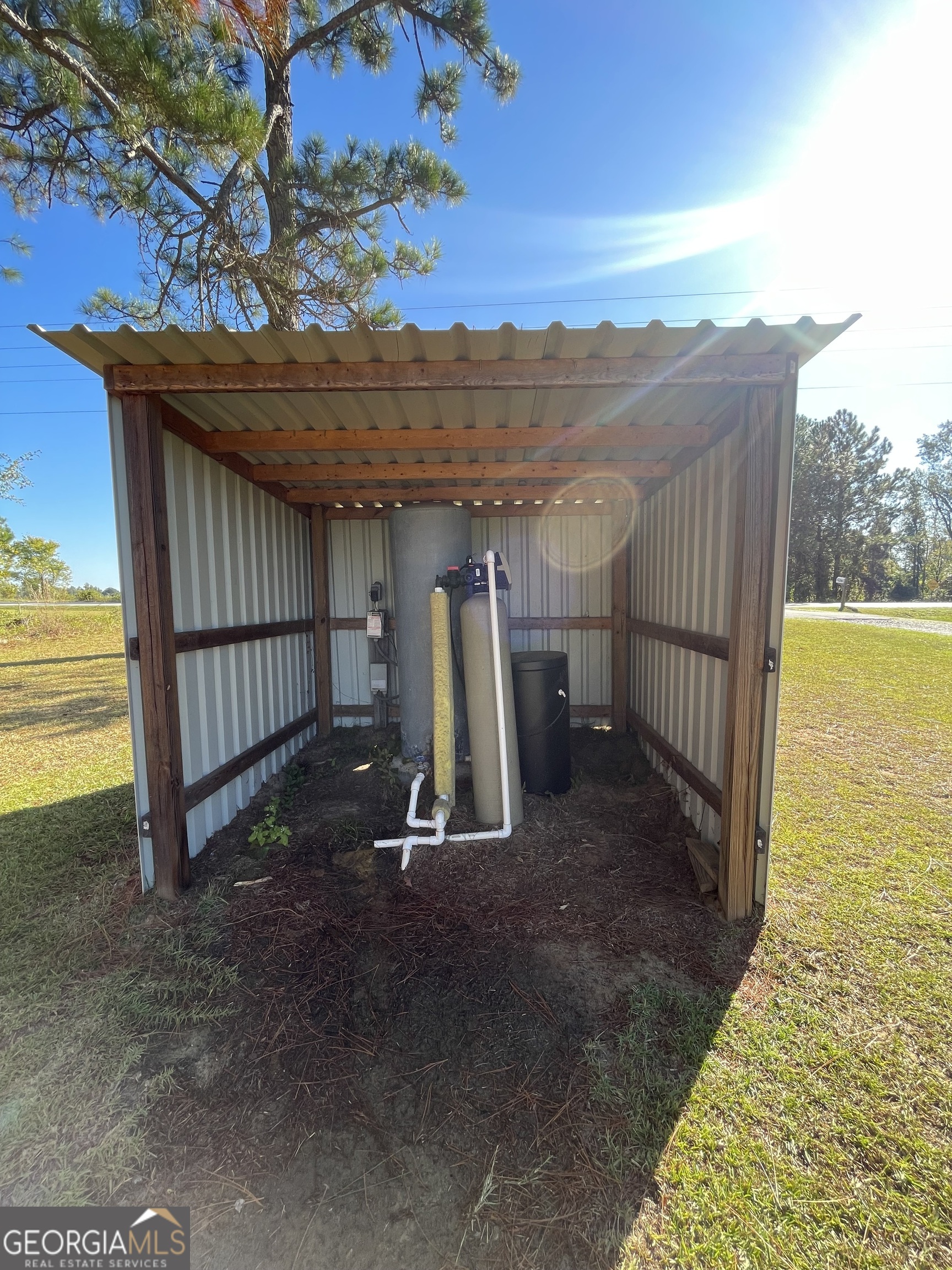 496 Grays Landing Road Uvalda GA 30473