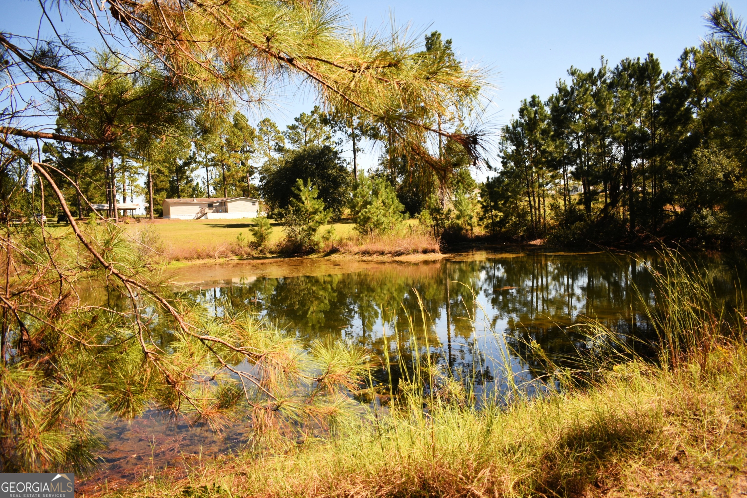 496 Grays Landing Road Uvalda GA 30473
