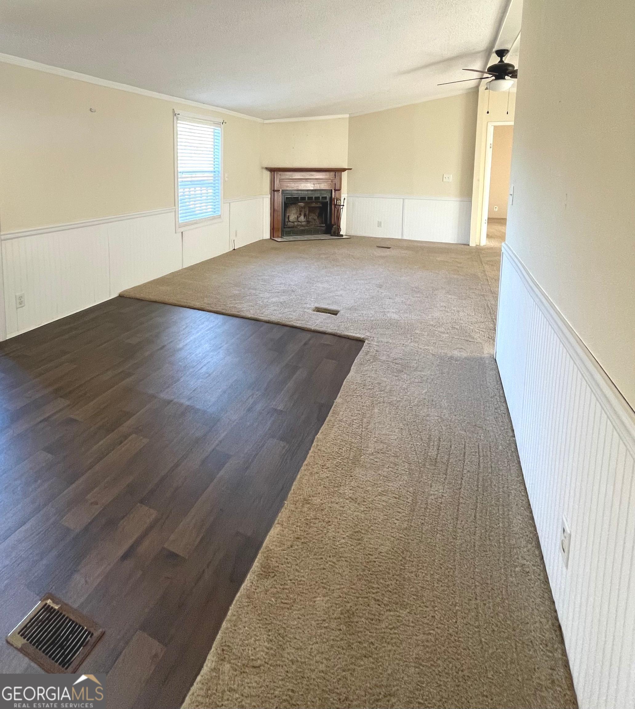 496 Grays Landing Road Uvalda GA 30473