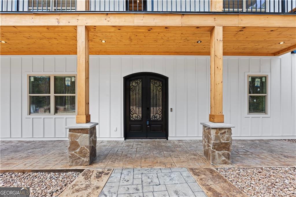 300 Mountain Ridge Drive Dahlonega GA 30533