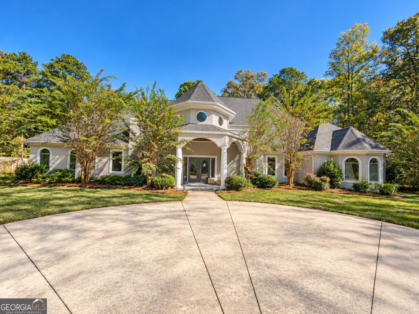 3150 W Stubbs Road South Fulton GA 30349