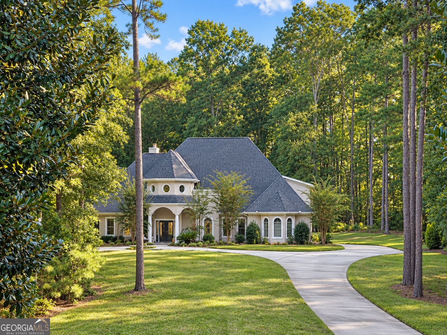 3150 W Stubbs Road South Fulton GA 30349