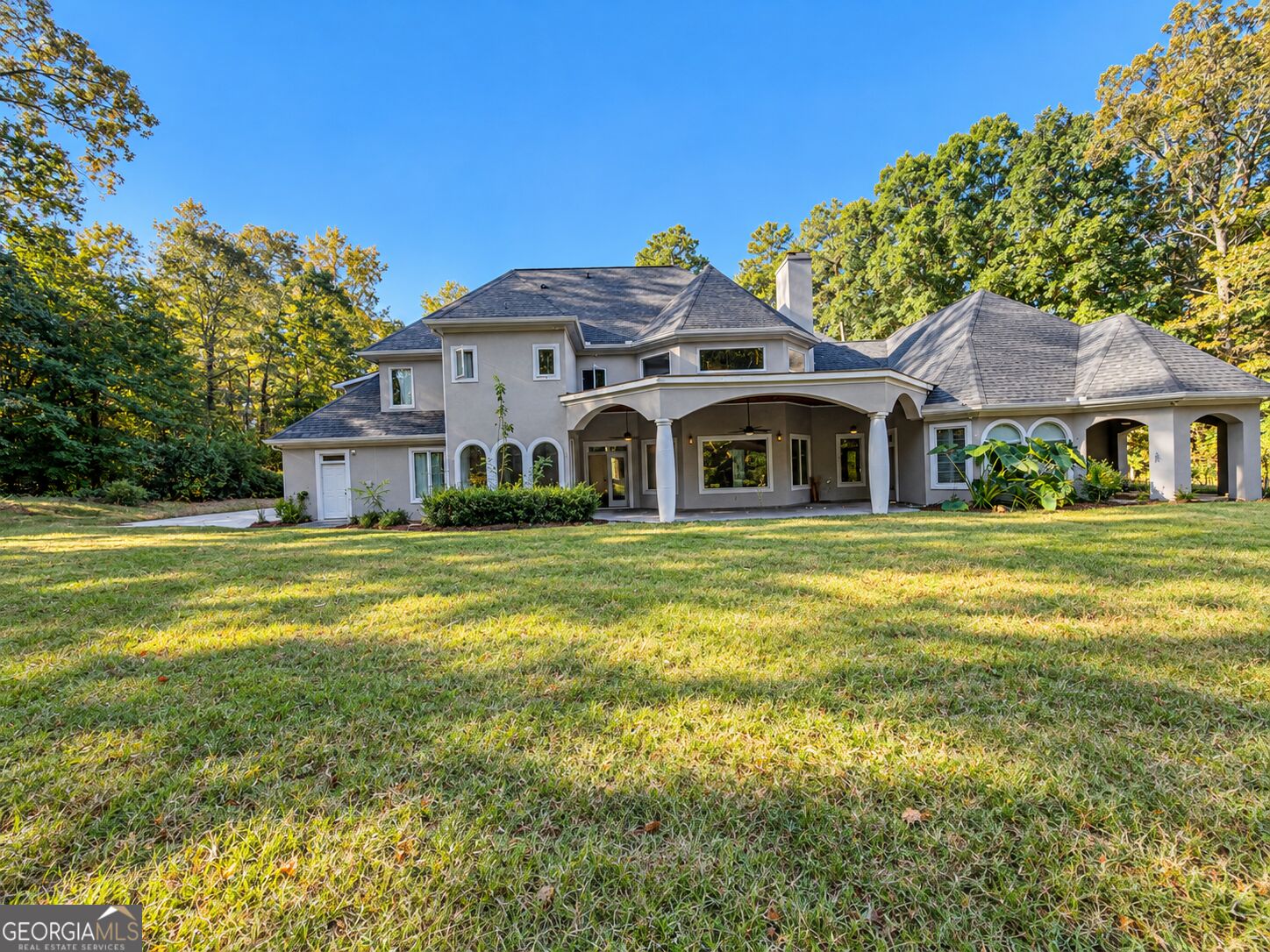 3150 W Stubbs Road South Fulton GA 30349