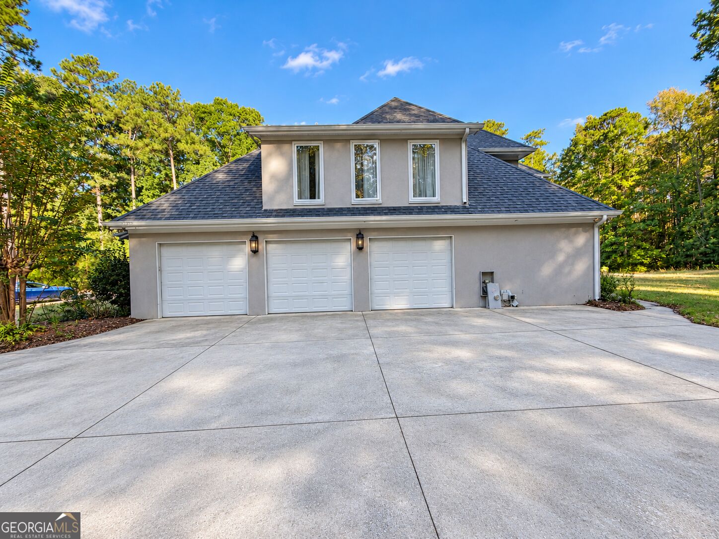 3150 W Stubbs Road South Fulton GA 30349