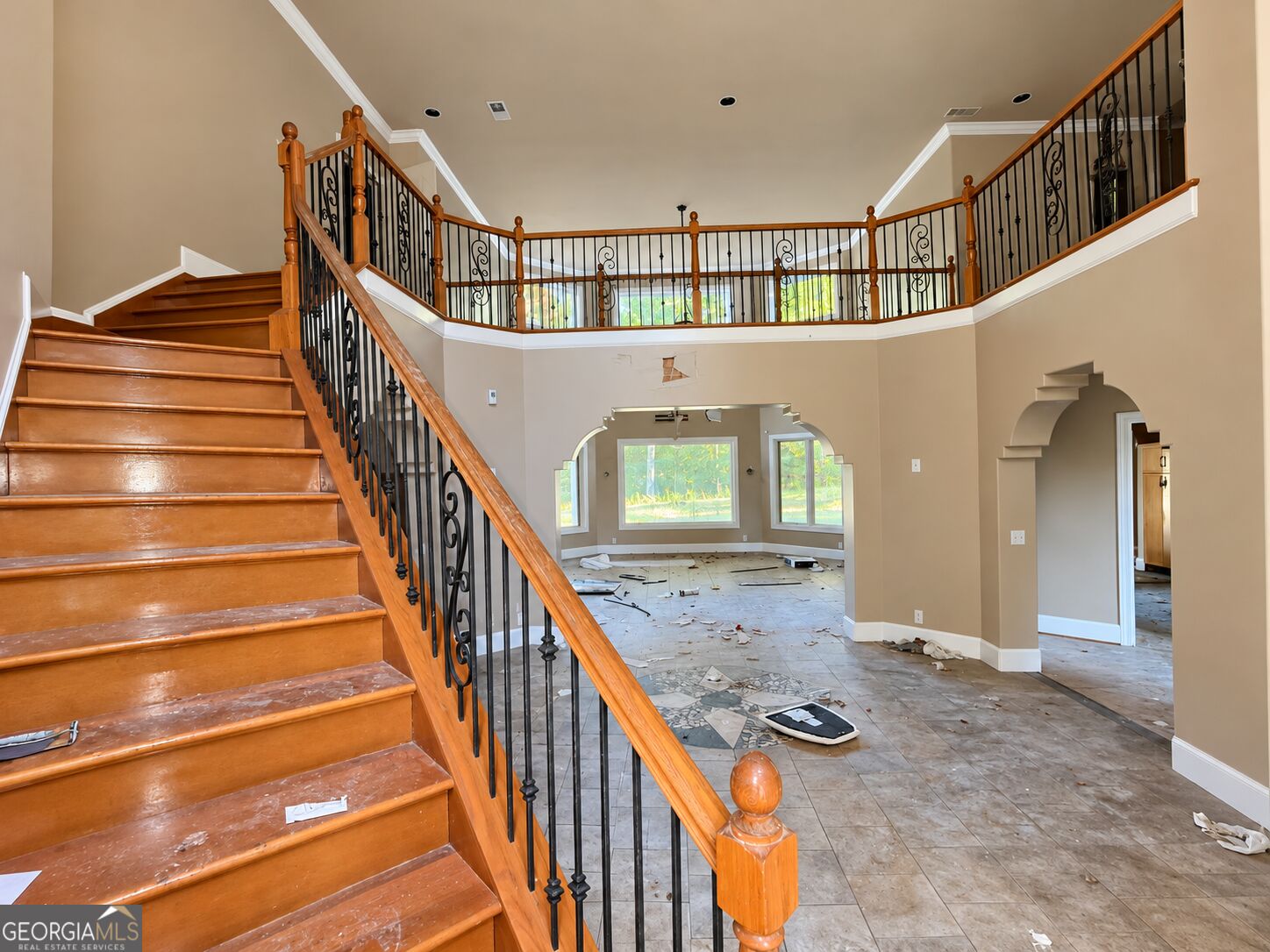 3150 W Stubbs Road South Fulton GA 30349
