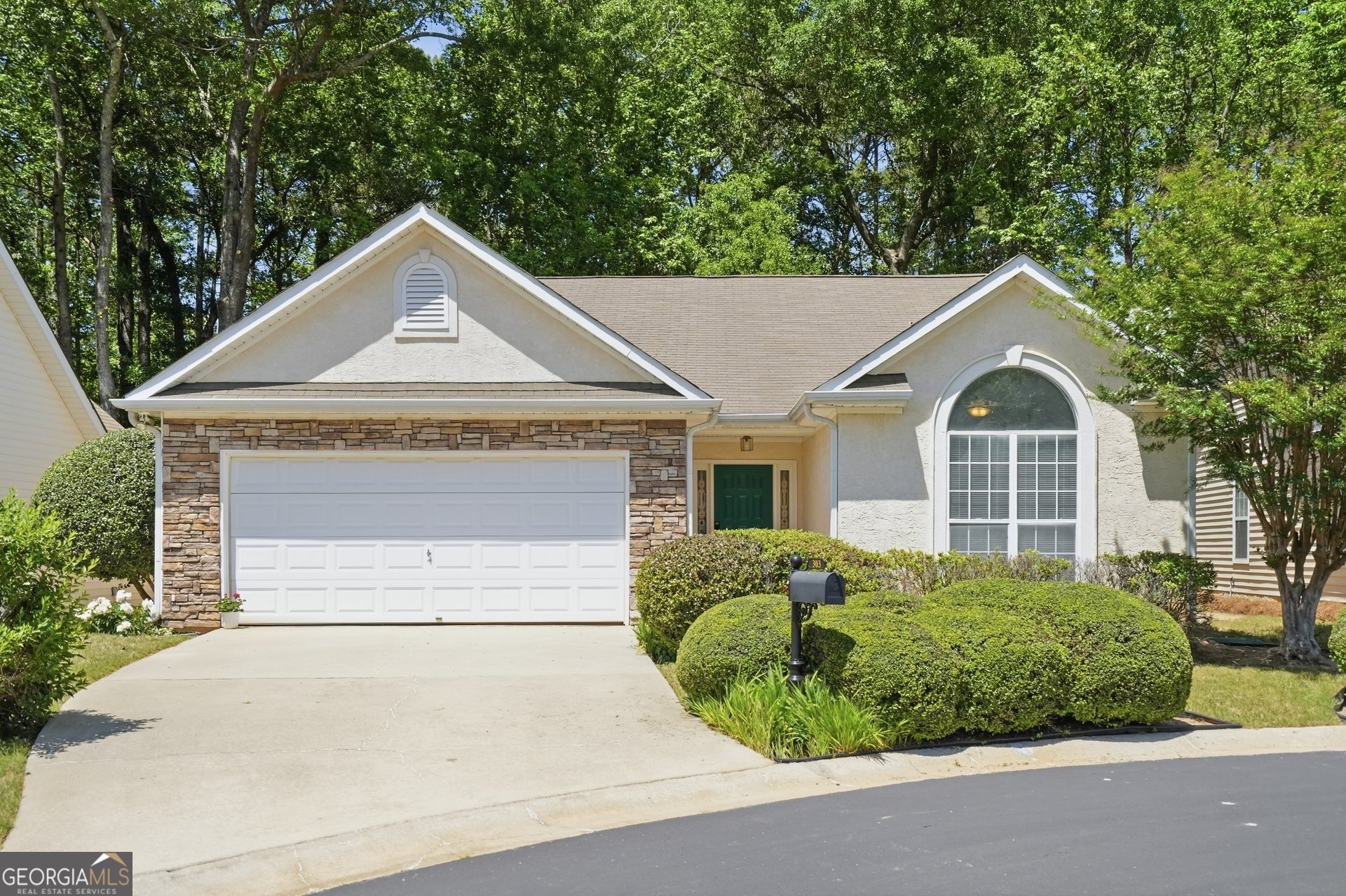 303 Newfield Way Peachtree City GA 30269