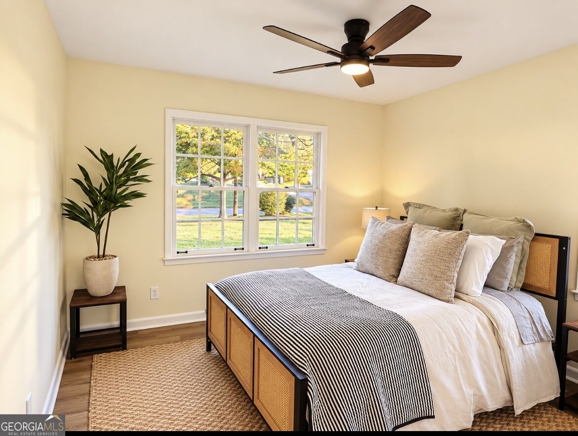 3098 Robindale Road Decatur GA 30034
