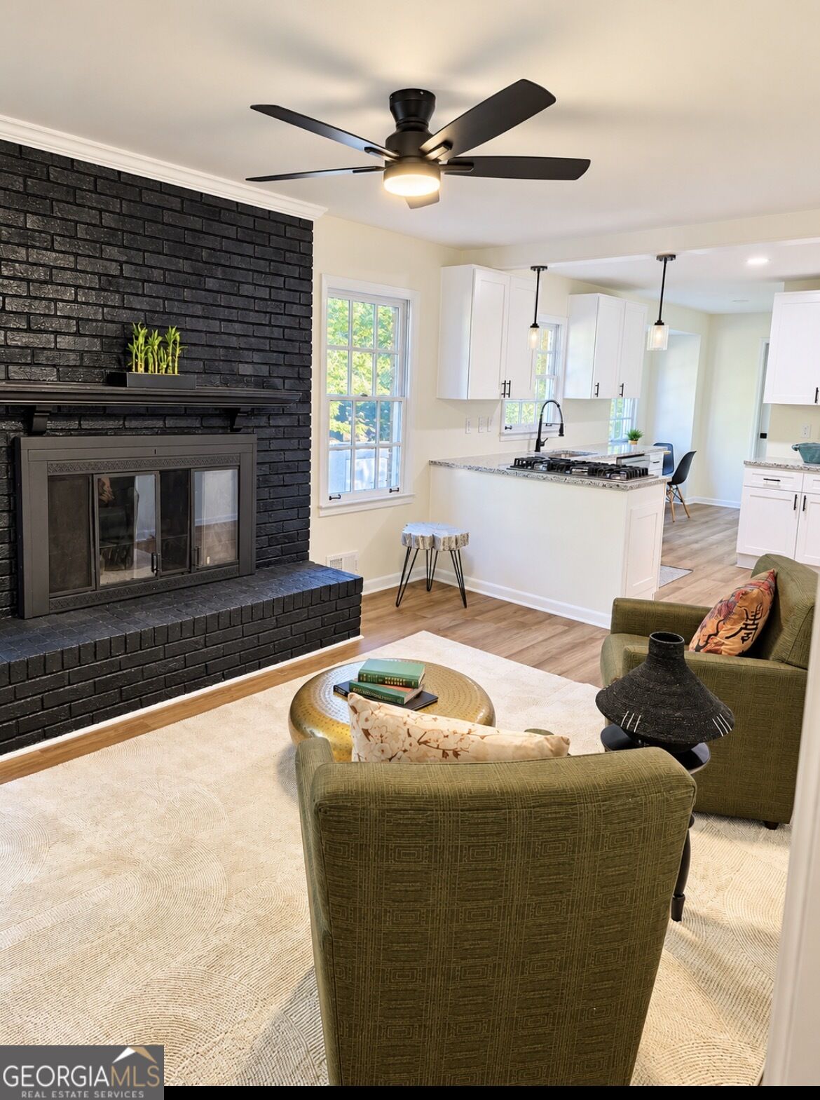 3098 Robindale Road Decatur GA 30034