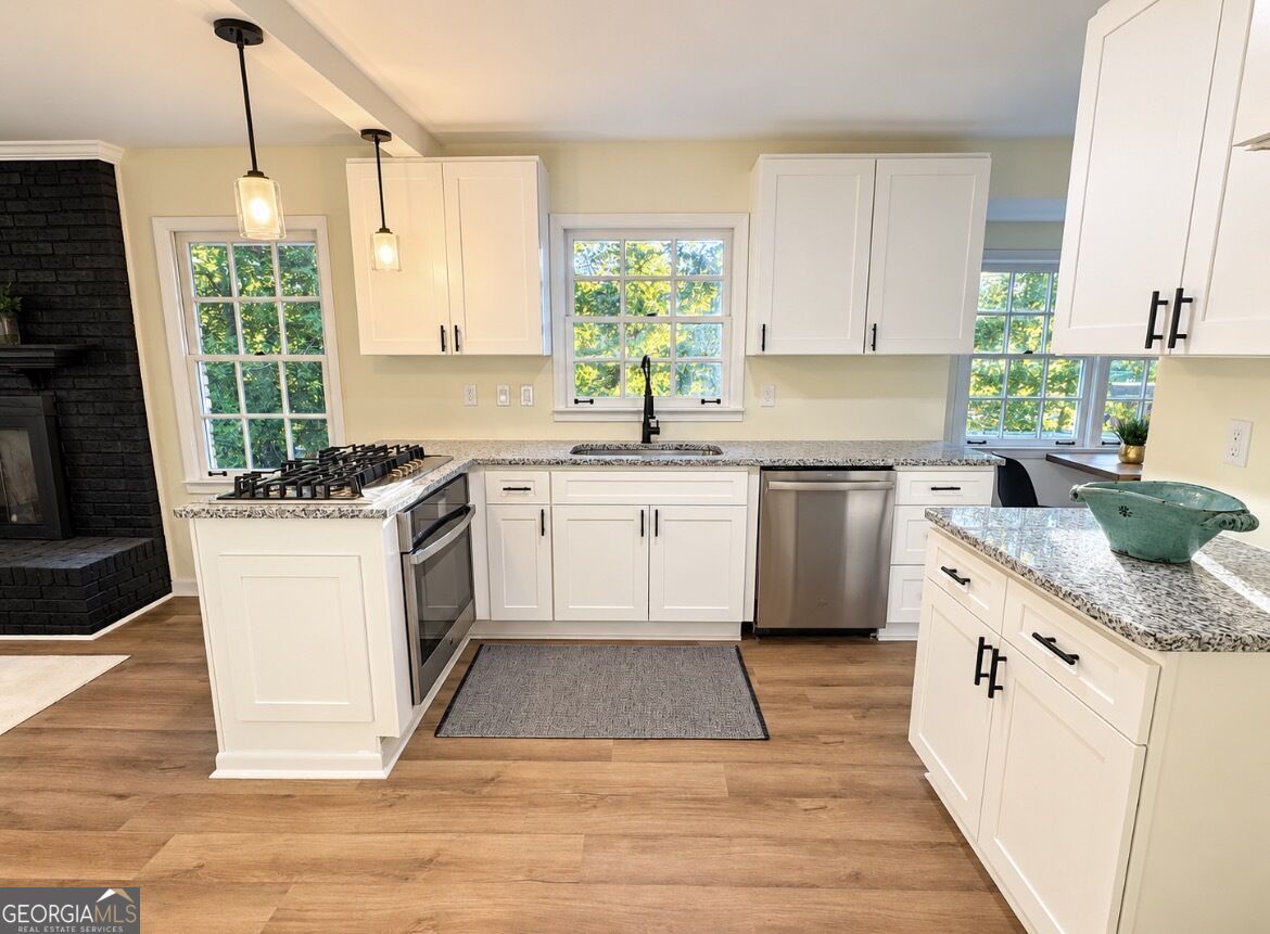 3098 Robindale Road Decatur GA 30034
