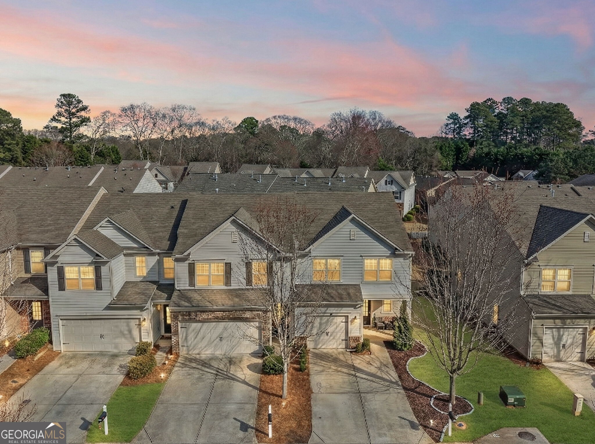 2850 Maple Park Place Cumming GA 30041