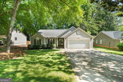 4209 Harris Ridge Court Roswell GA 30076